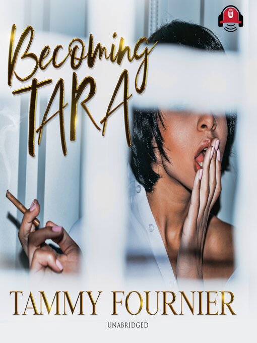 Title details for Becoming Tara by Tammy Fournier - Wait list